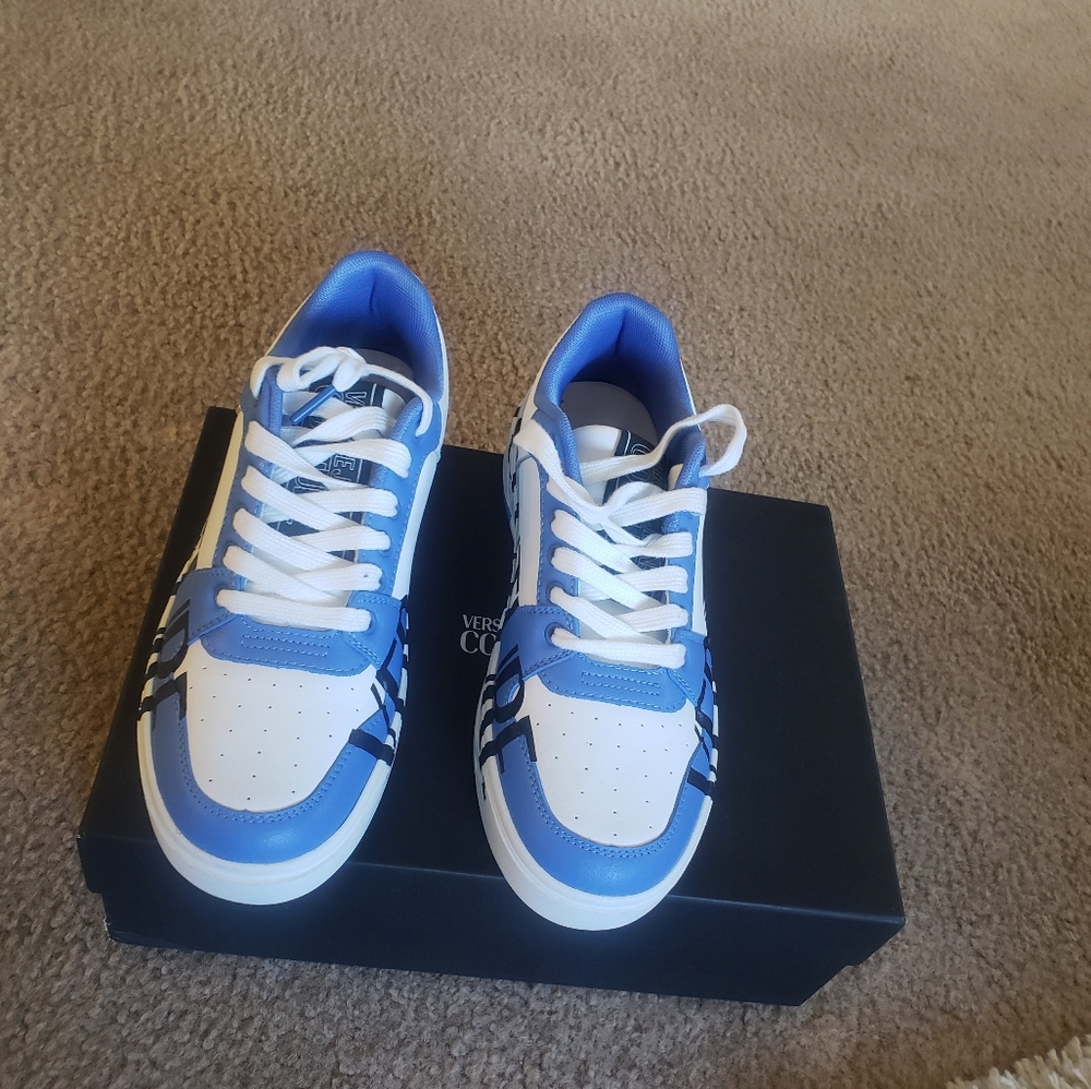 Versace Men"s Sneaker